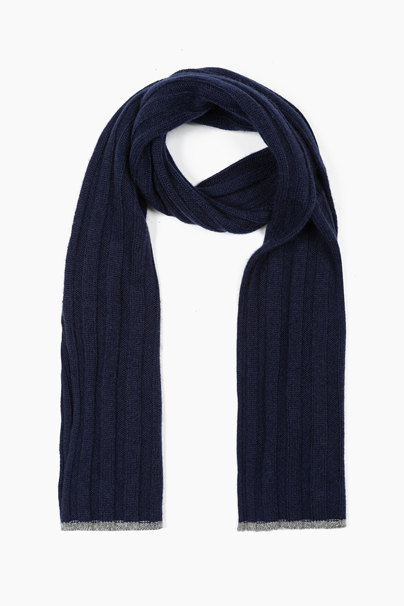 Brunello Cucinelli Kids M scarf in cashmere