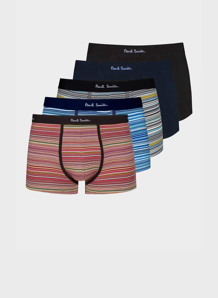 Сет боксерки Paul Smith