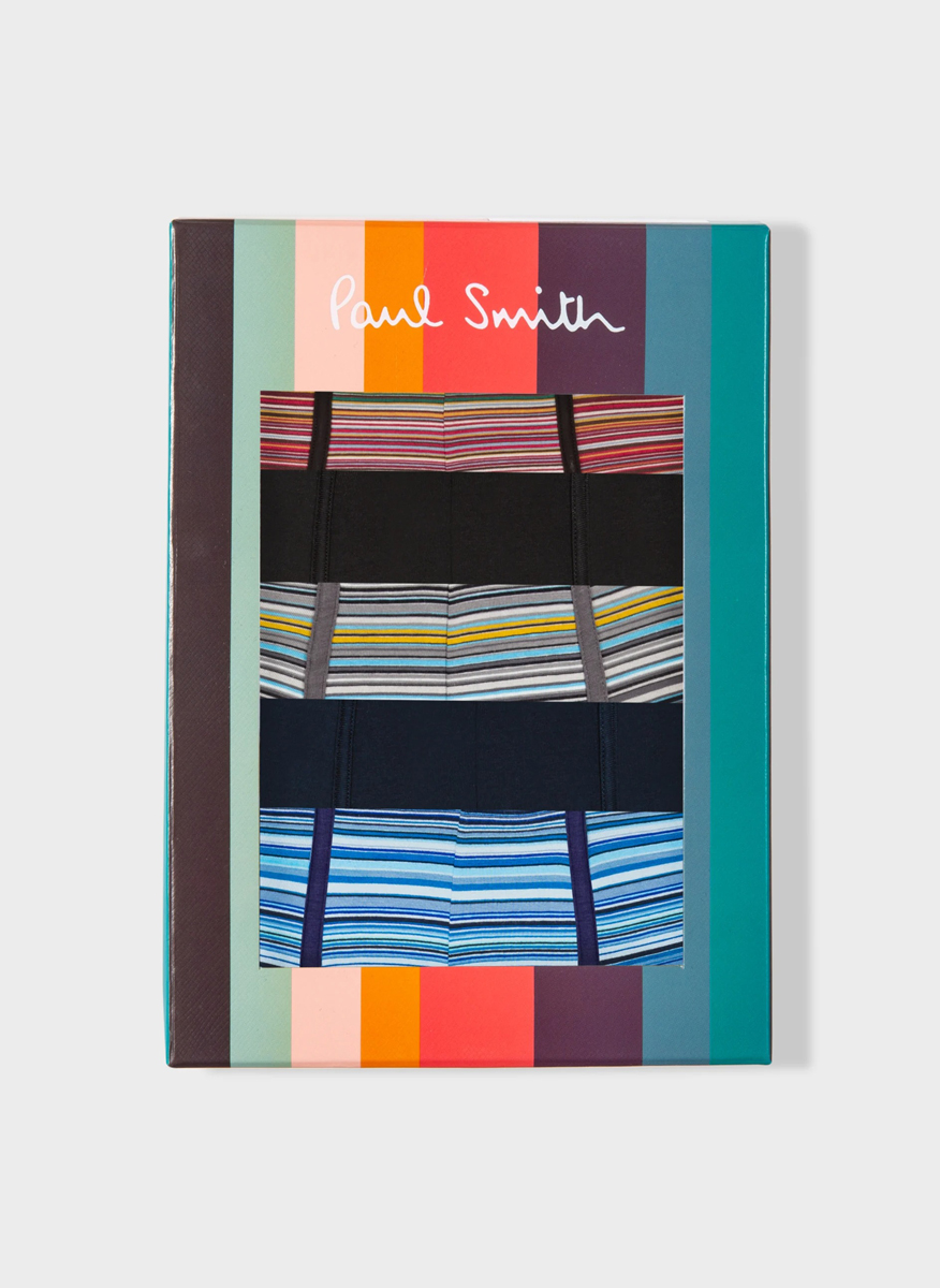 Сет боксерки Paul Smith