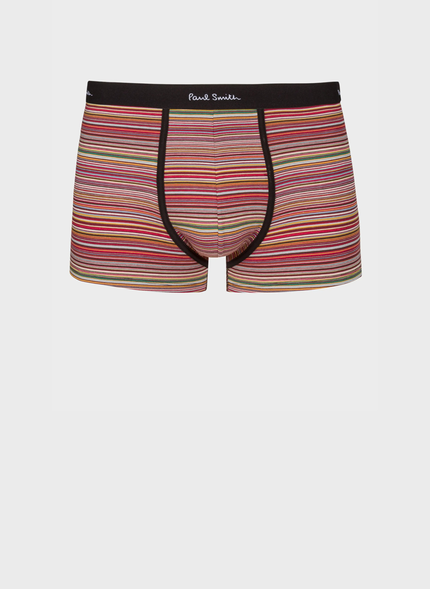 Сет боксерки Paul Smith