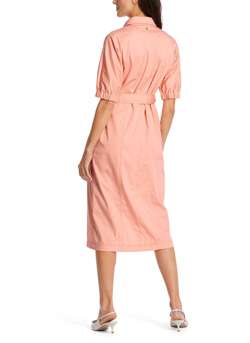Рокля-риза 'Minimalist design' Marc Cain Collection