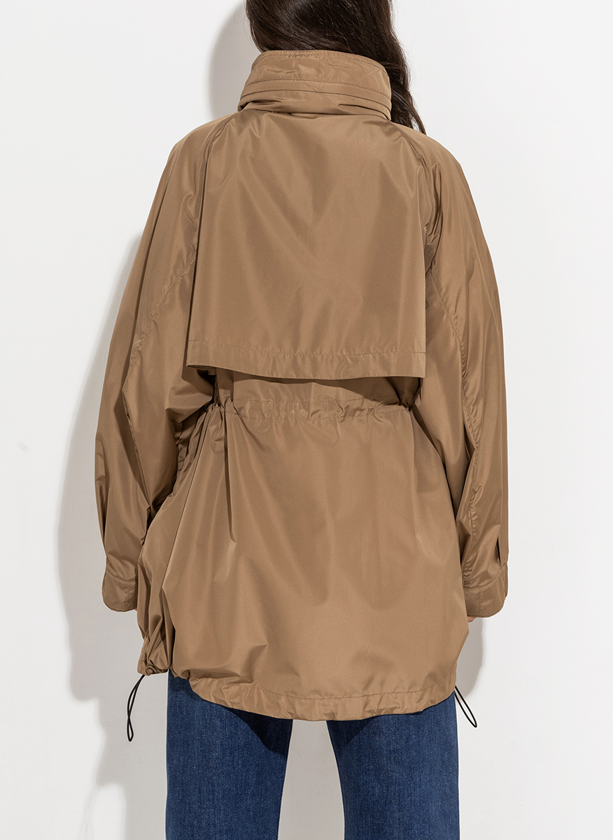 Парка 'Windbreaker' Weekend Max Mara Arley