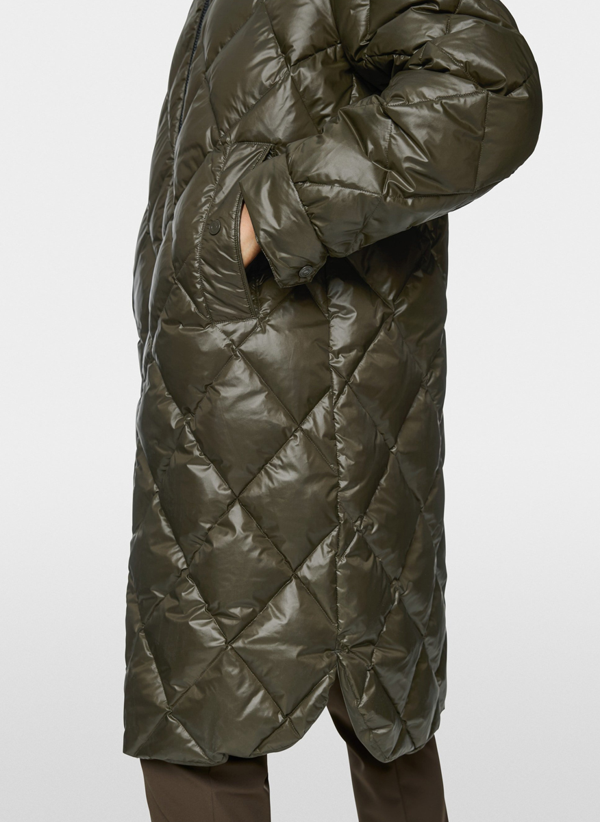 Капитонирано яке Marc Cain Sports