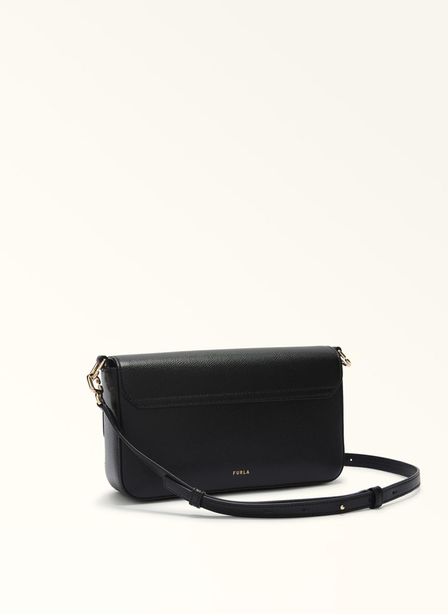 Чанта Furla Iride Nero