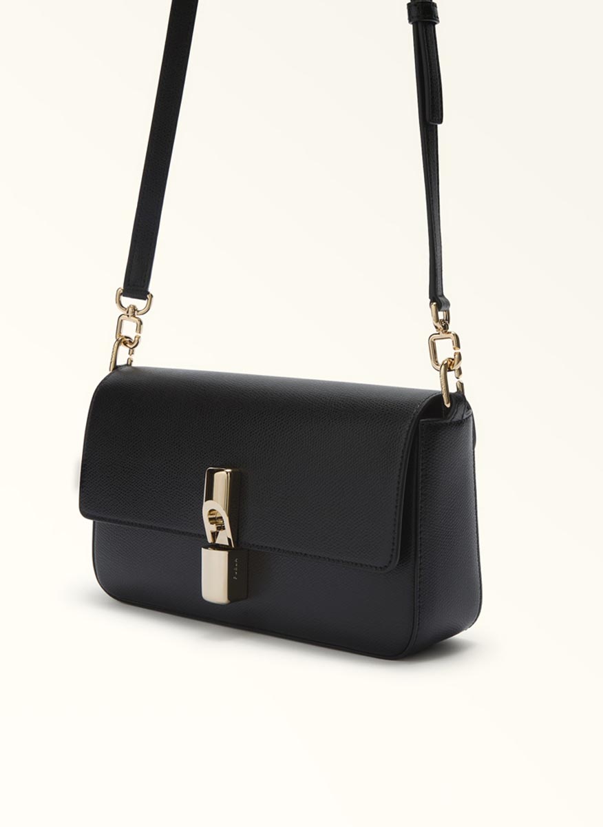 Чанта Furla Iride Nero