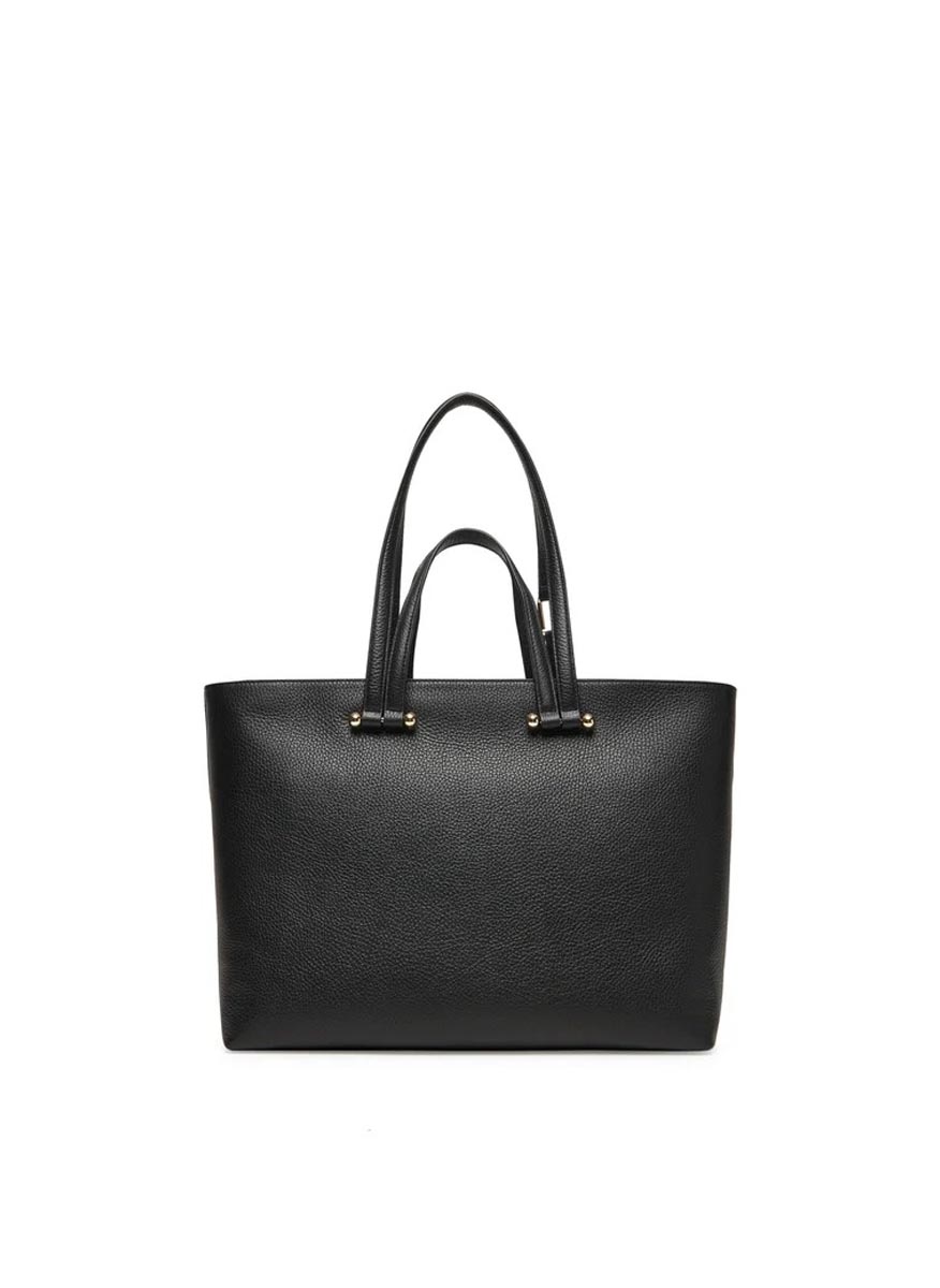 Чанта Furla Duetto Nero