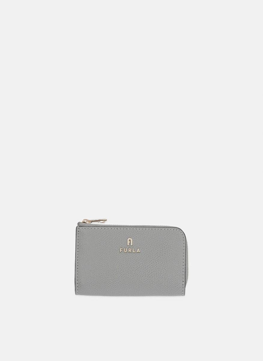 Кейс за документи Furla Camelia Cenere Cirro