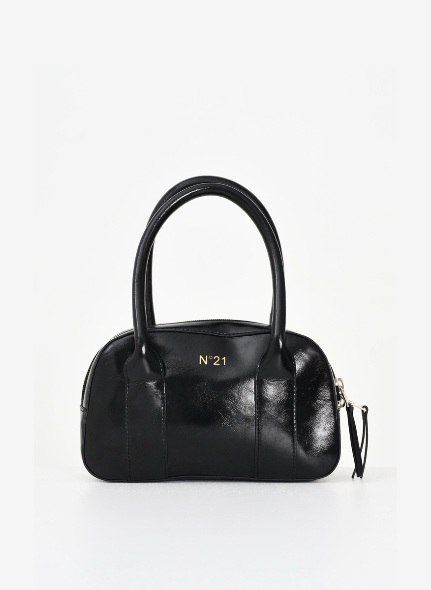 Nº21 Kids satchel bag