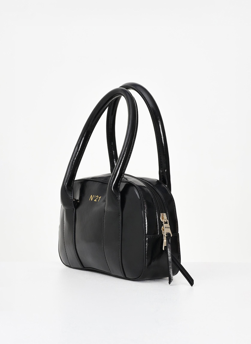 Nº21 Kids satchel bag