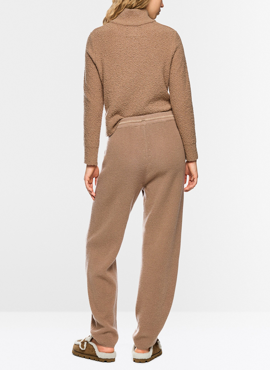 Marc Cain Additions knitted trousers