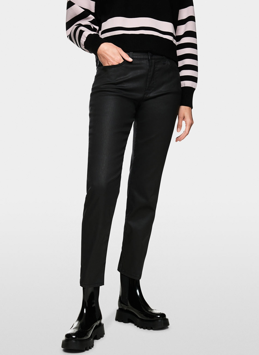 Деним 'Silea' Marc Cain Pants