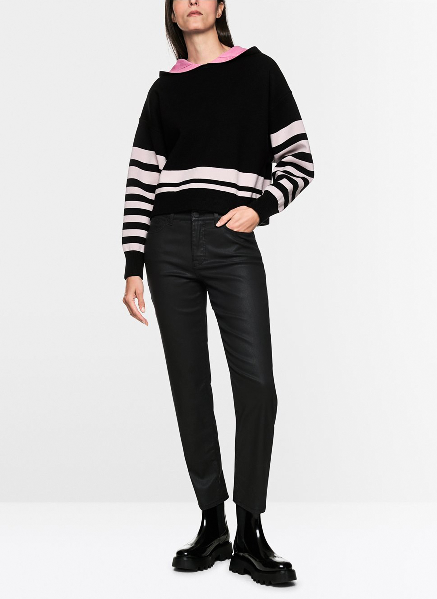 Деним 'Silea' Marc Cain Pants