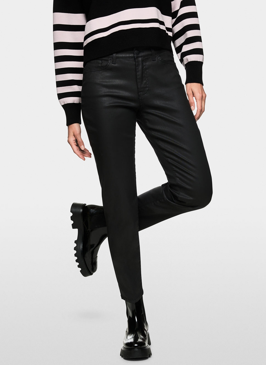 Деним 'Silea' Marc Cain Pants