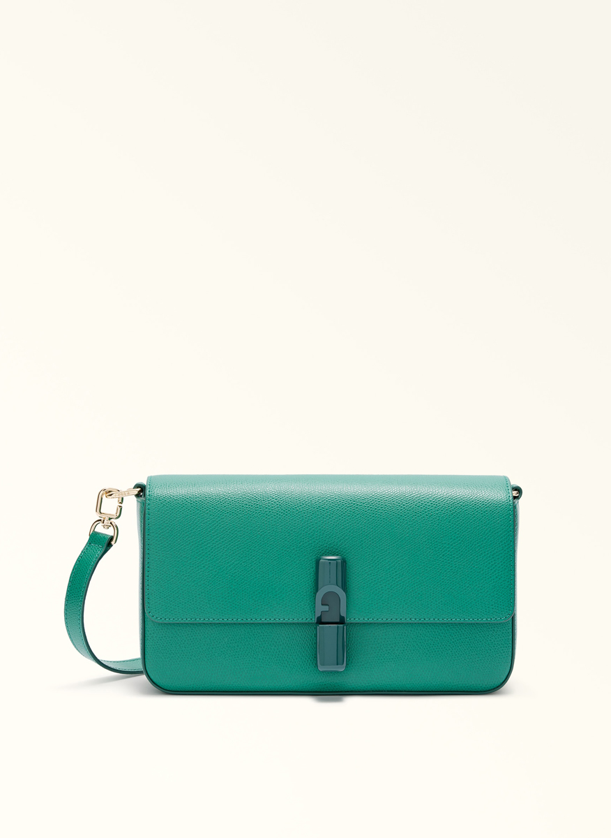 Чанта Furla Iride Jade