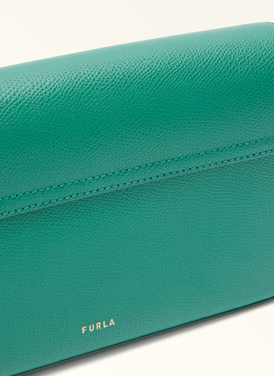 Чанта Furla Iride Jade