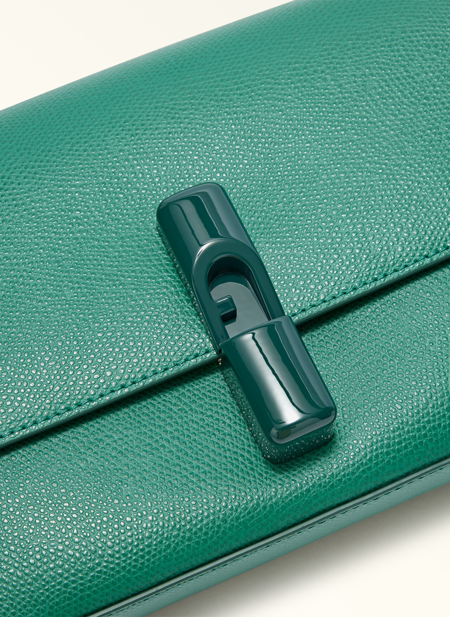 Чанта Furla Iride Jade