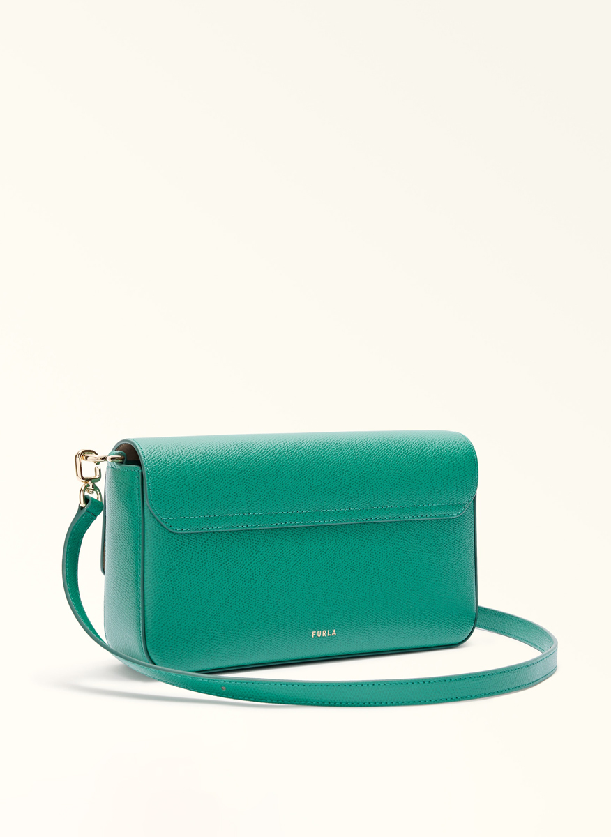 Чанта Furla Iride Jade