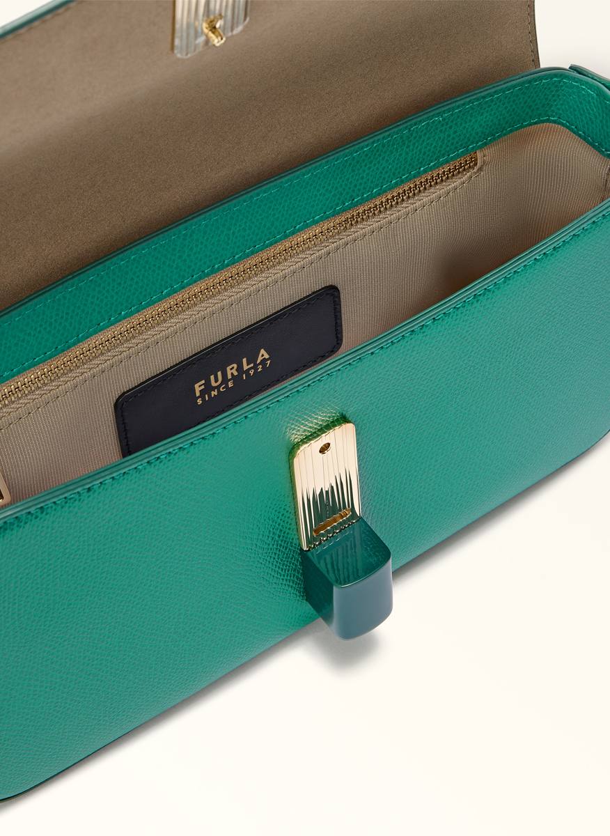 Чанта Furla Iride Jade