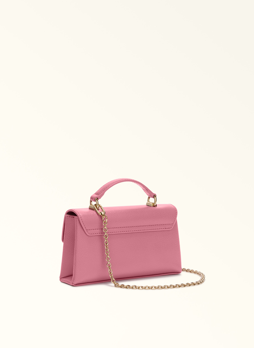 Furla 1927 Blush Pink bag