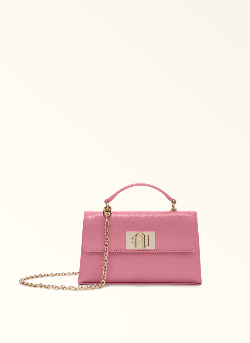 Furla 1927 Blush Pink bag