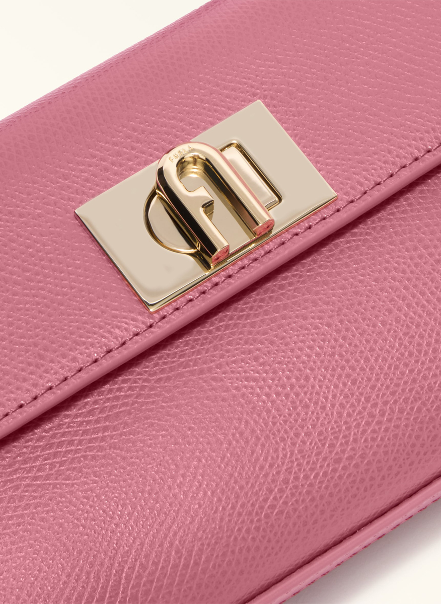 Furla 1927 Blush Pink bag