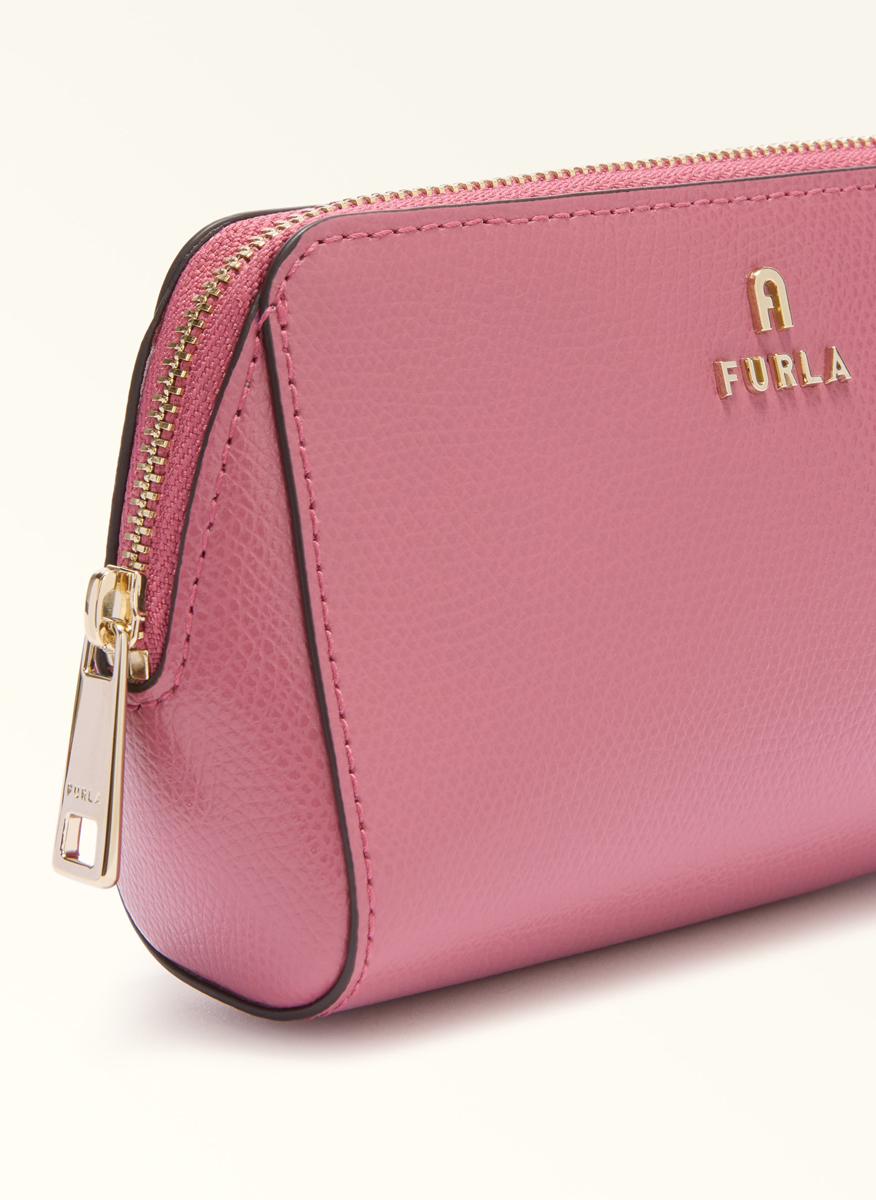 Комплект несесери Furla Camelia Blush Pink Sakura