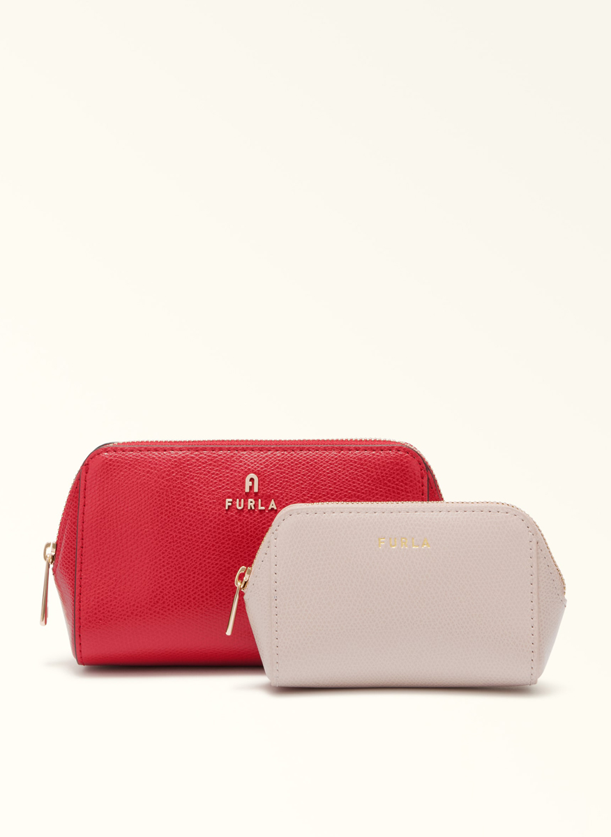 Комплект несесери Furla Camelia Ruby Corolla
