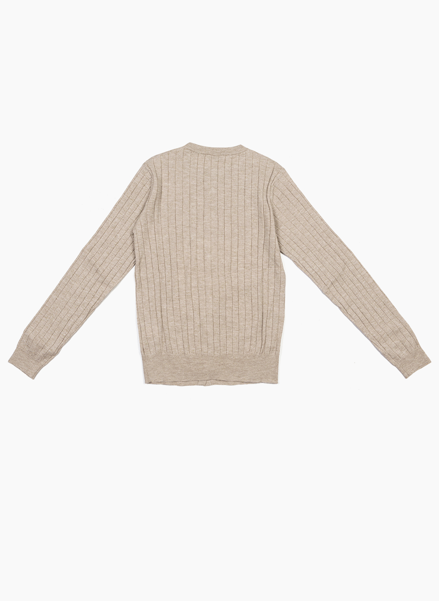 Жилетка с кашмир Brunello Cucinelli Kids 8-10