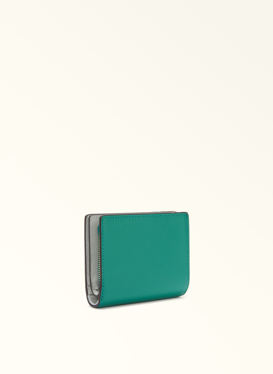 Портмоне Furla Camelia Jade Color Cristallo