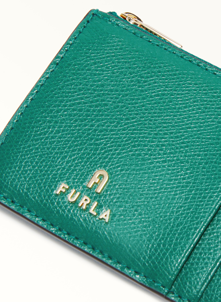 Кейс за документи Furla Camelia Jade