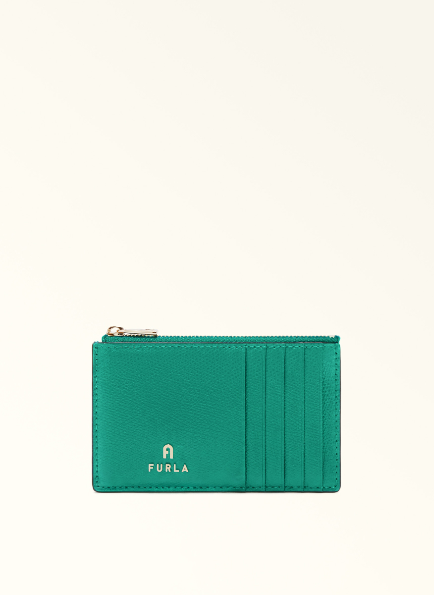 Кейс за документи Furla Camelia Jade