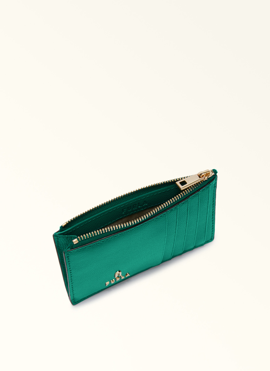 Кейс за документи Furla Camelia Jade