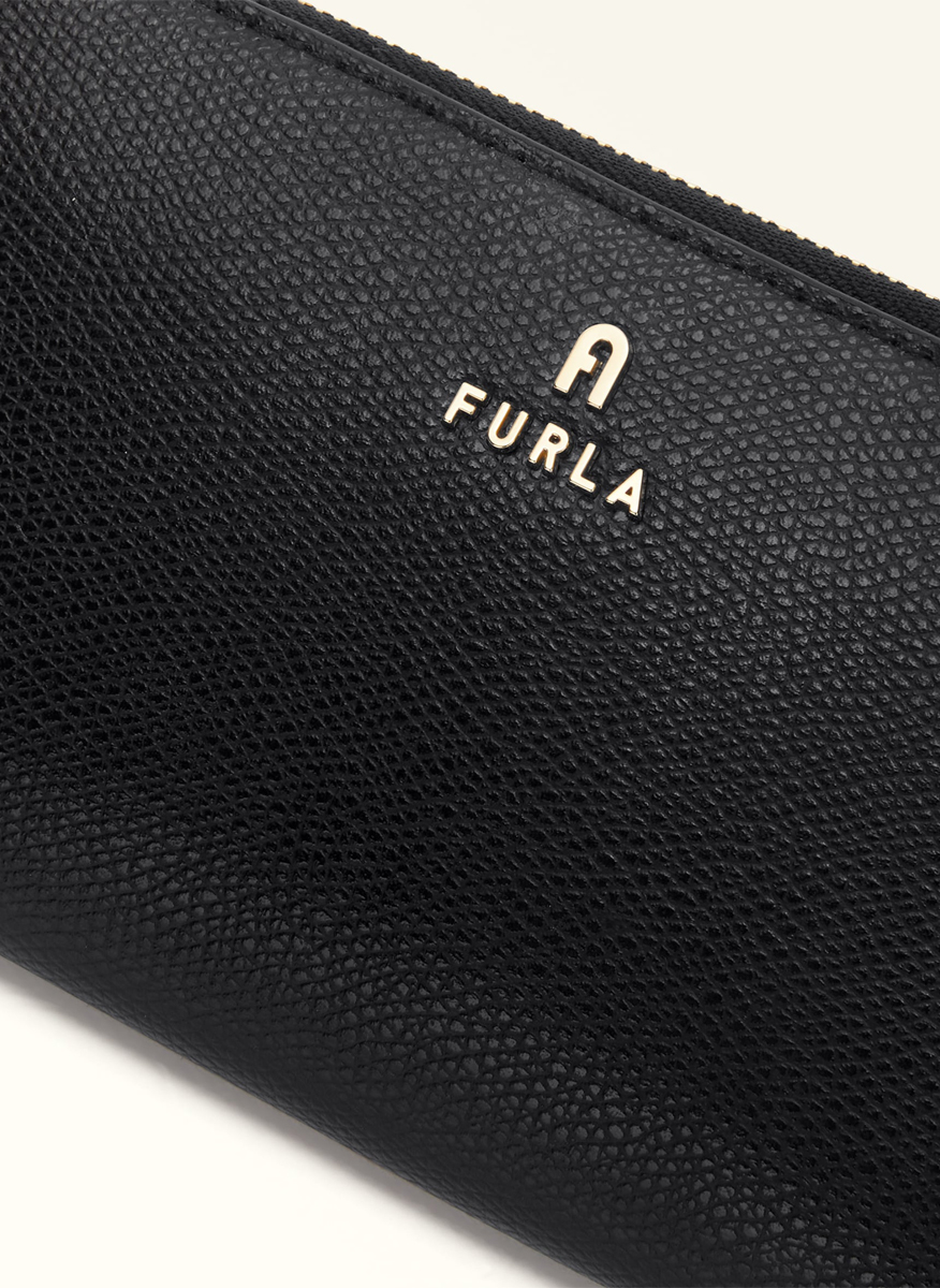 Портмоне Furla Camellia Nero