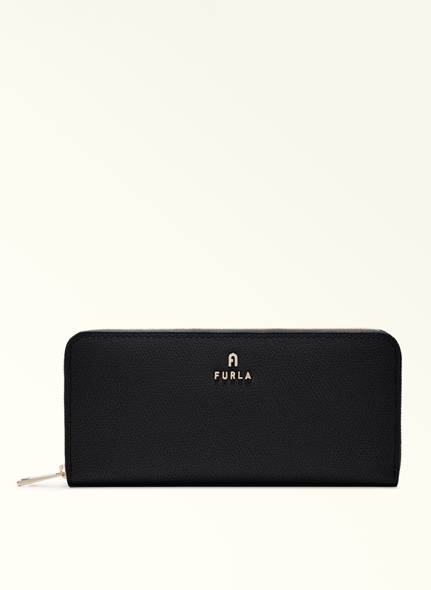 Портмоне Furla Camellia Nero