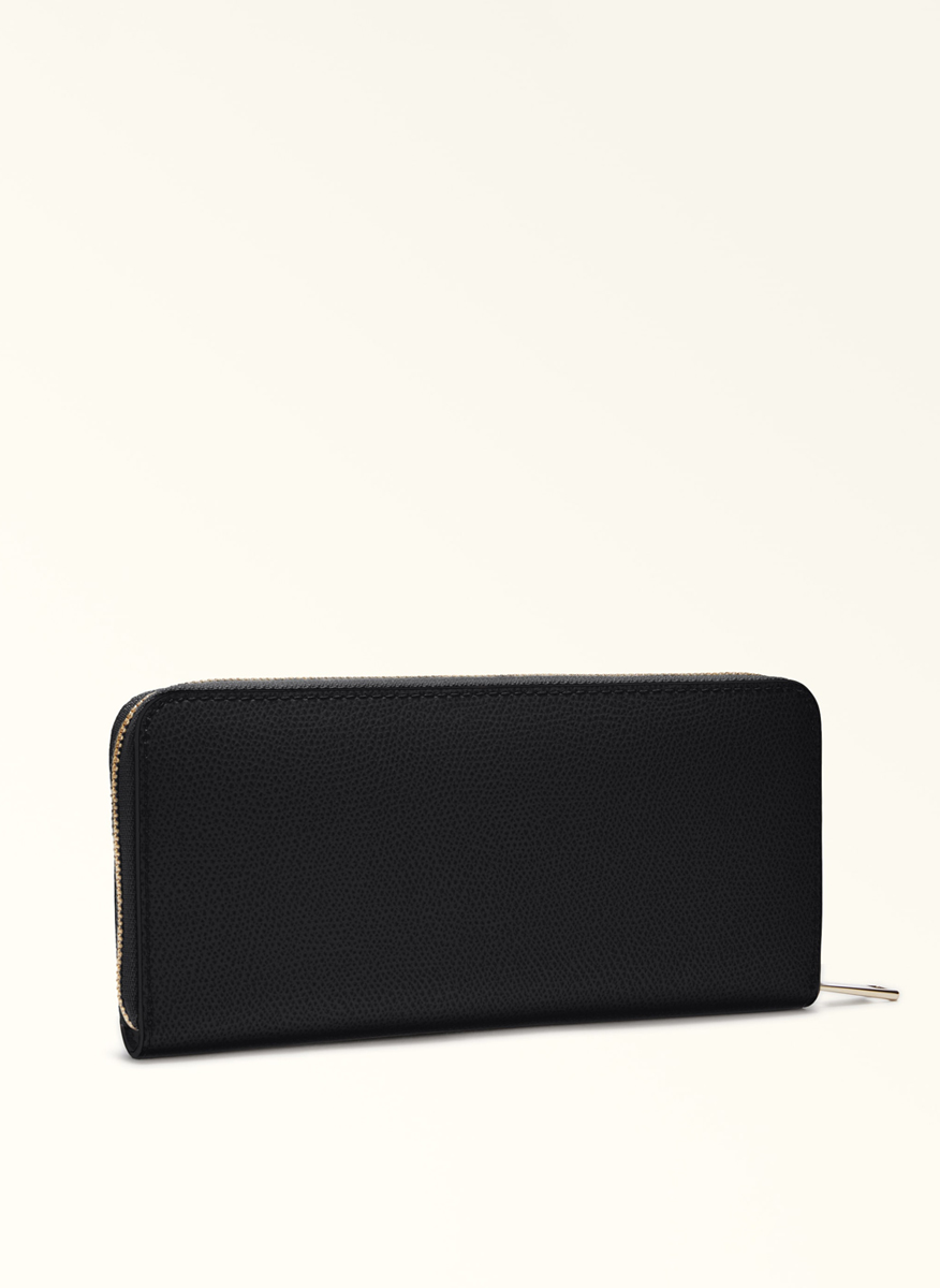 Портмоне Furla Camellia Nero