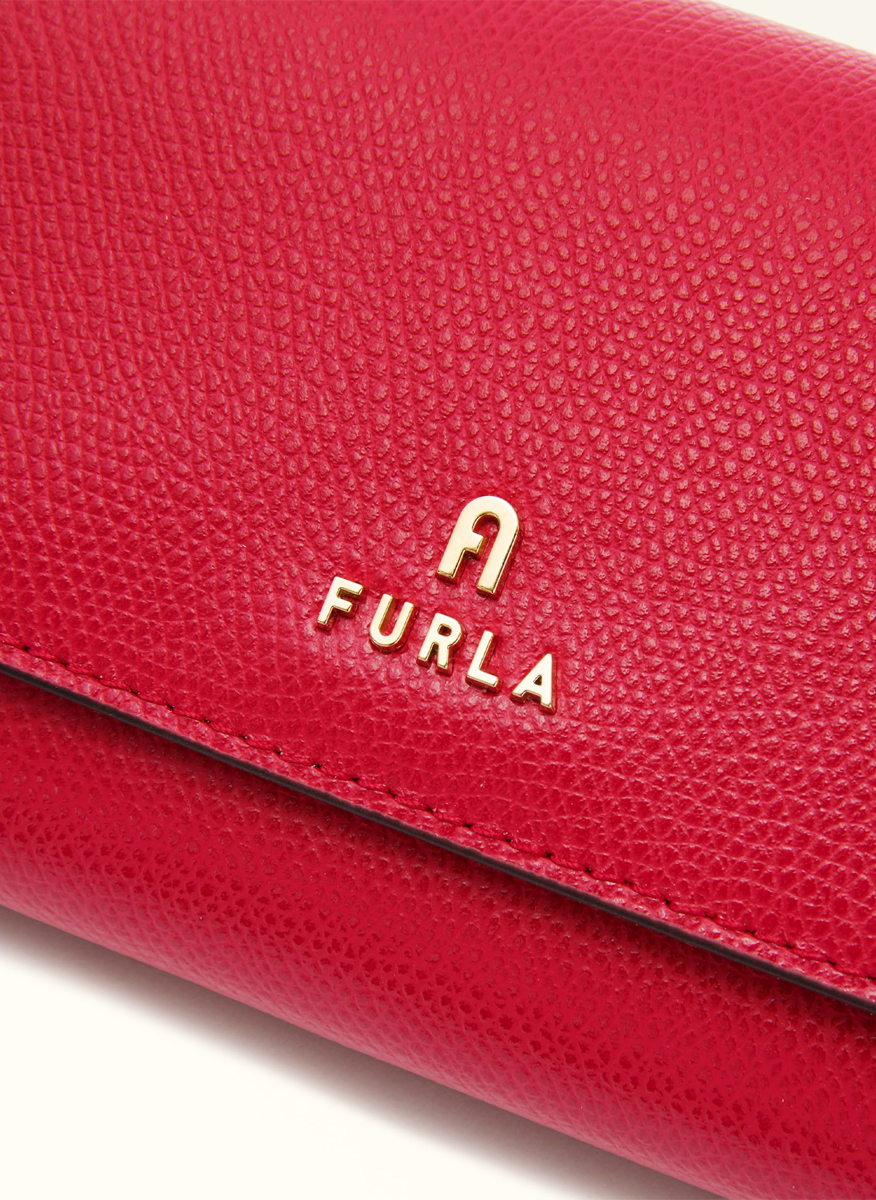 Портмоне Furla Camelia Ruby Corolla 