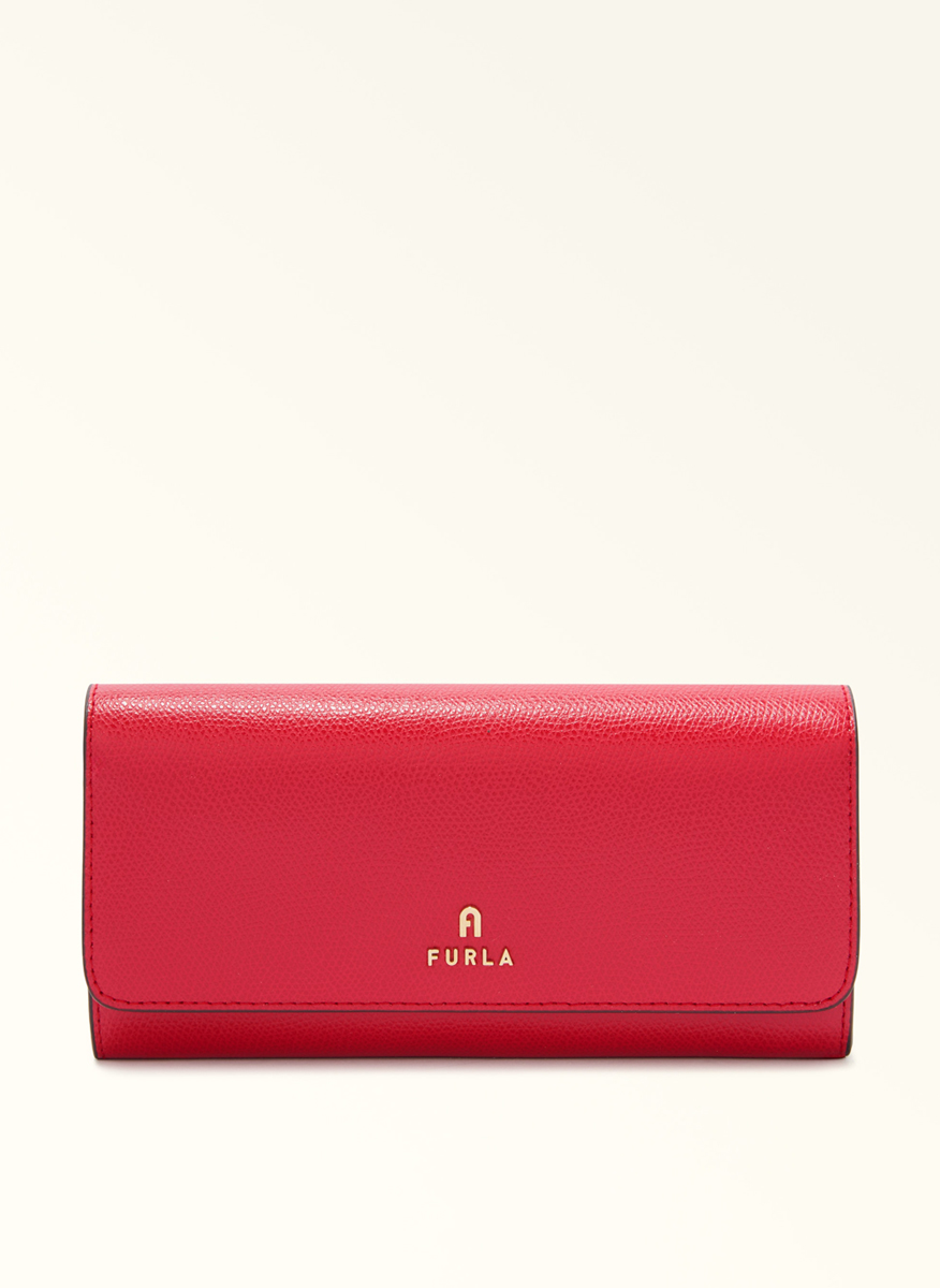 Портмоне Furla Camelia Ruby Corolla 