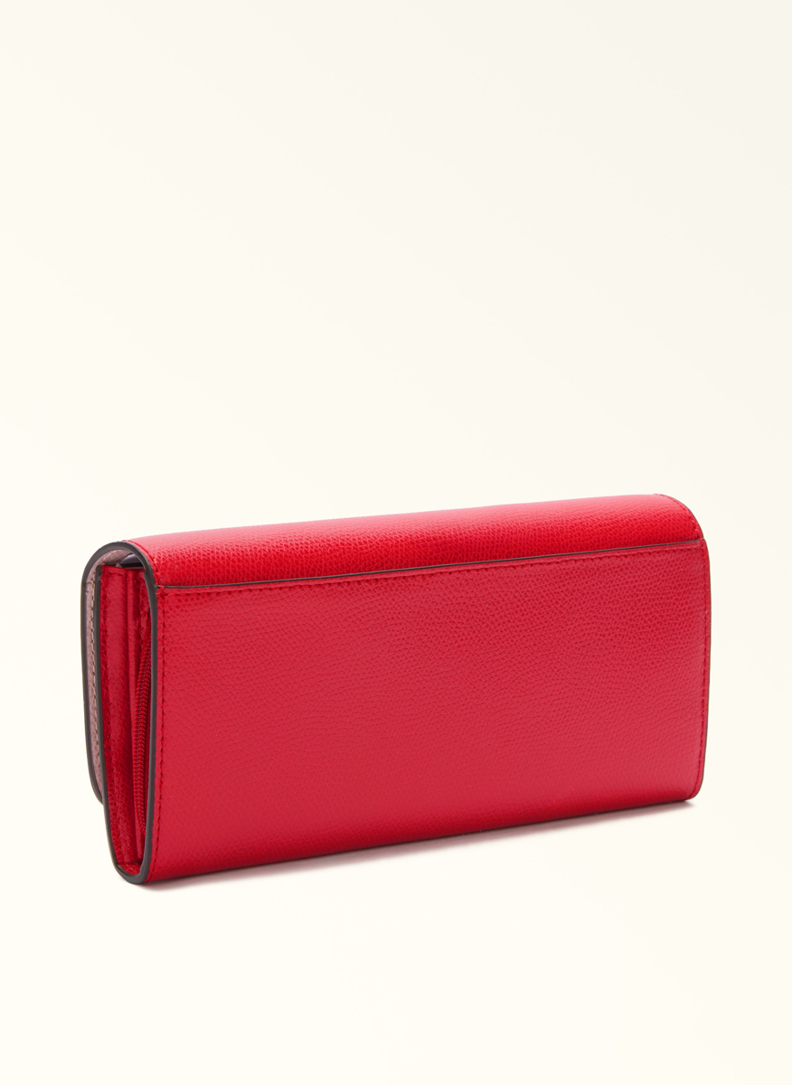 Портмоне Furla Camelia Ruby Corolla 