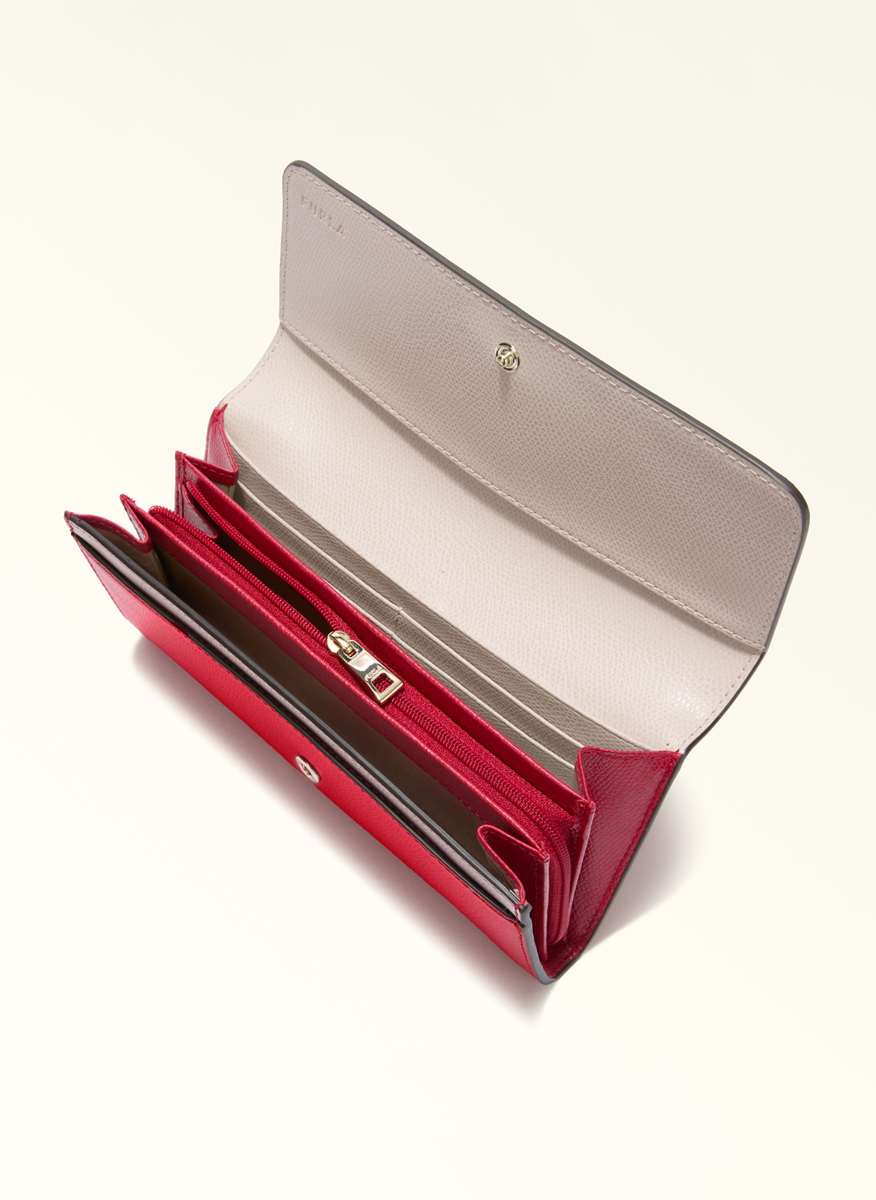 Портмоне Furla Camelia Ruby Corolla 