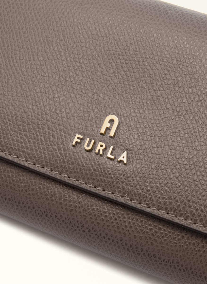 Портмоне Furla Camelia Urban Gray Sakura