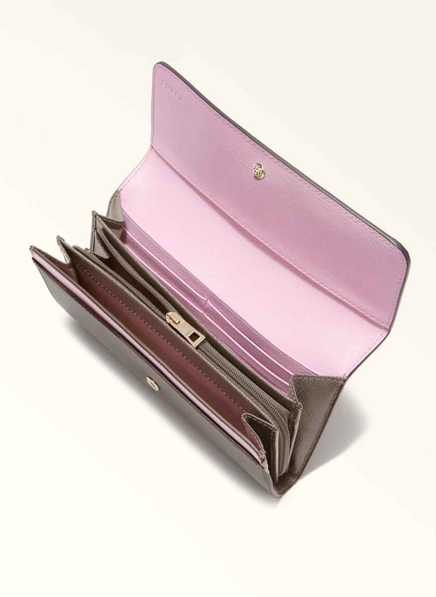 Портмоне Furla Camelia Urban Gray Sakura