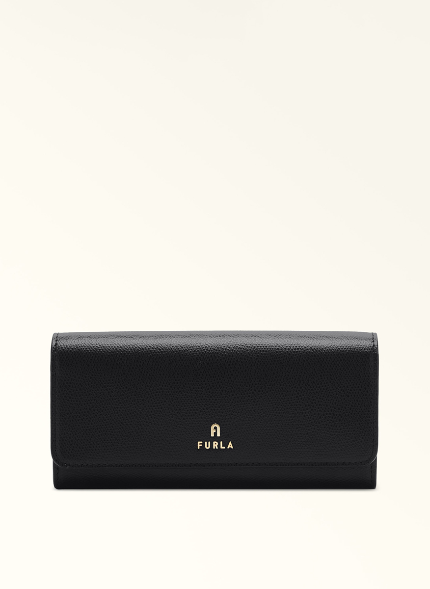 Портмоне Furla Camelia Nero