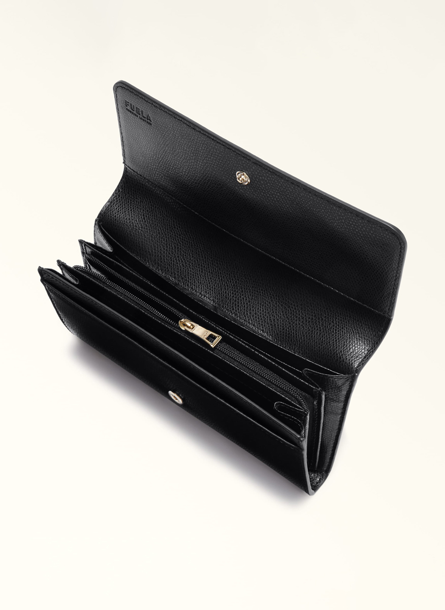 Портмоне Furla Camelia Nero