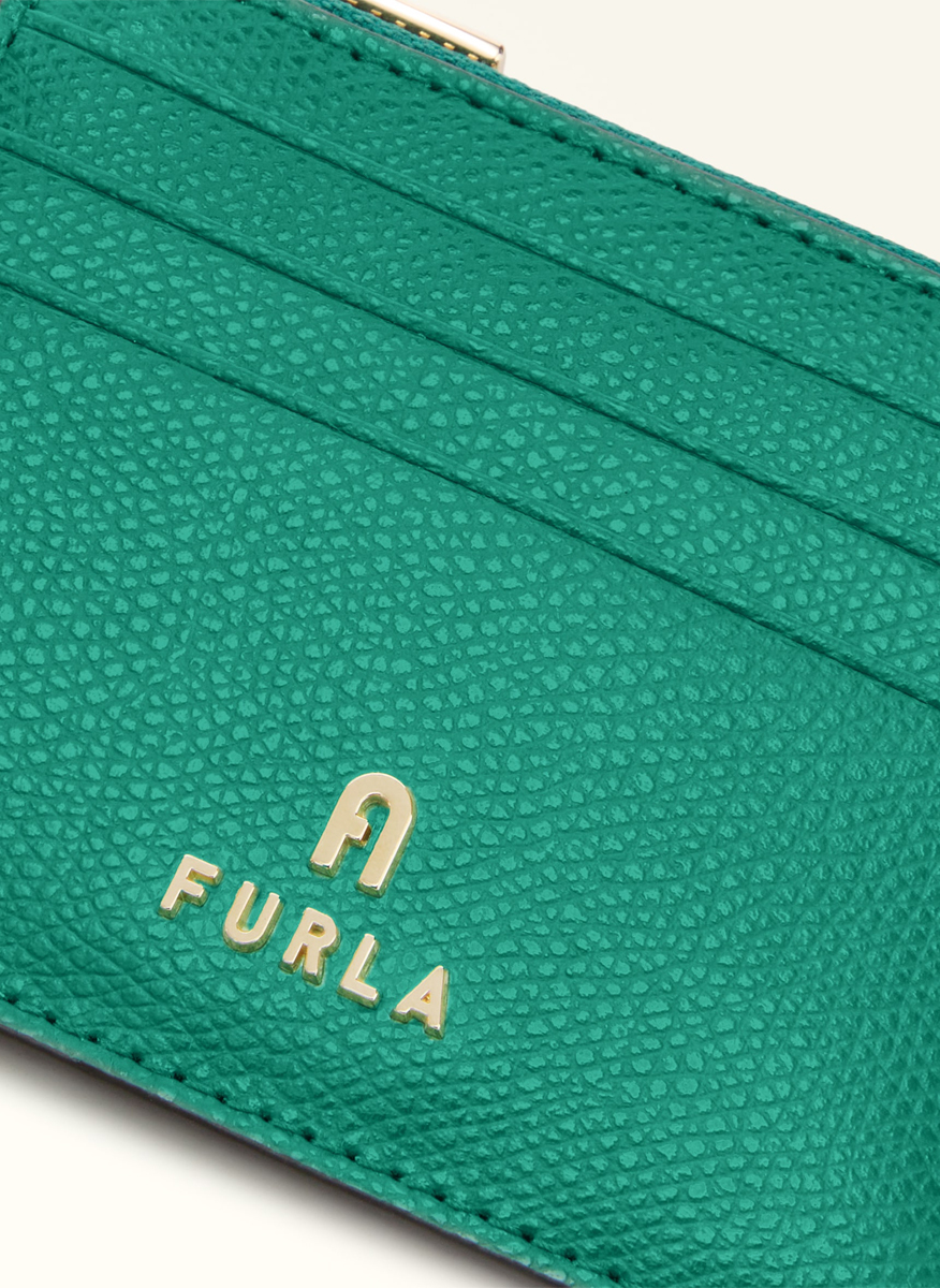Кейс за документи Furla Camelia Jade