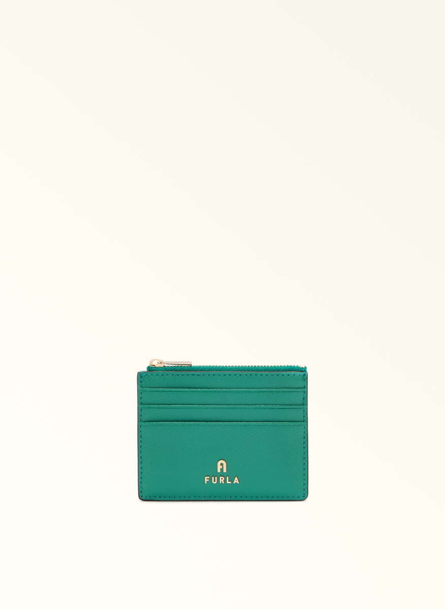 Кейс за документи Furla Camelia Jade