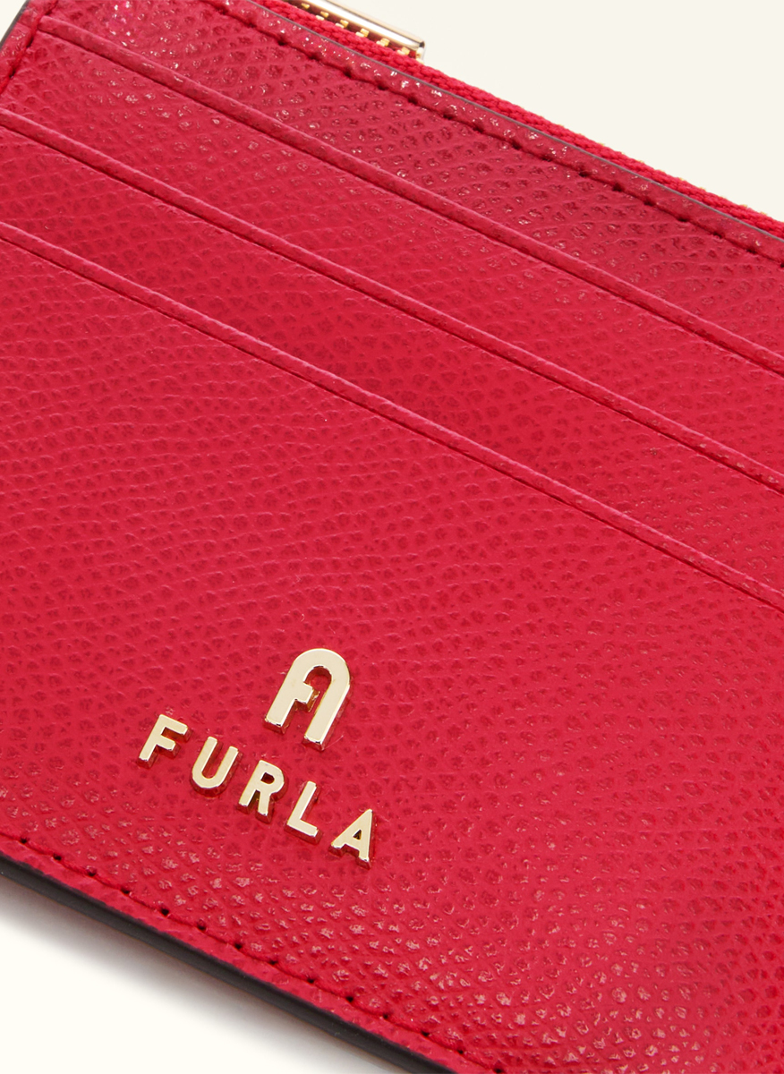 Кейс за документи Furla Camelia Ruby