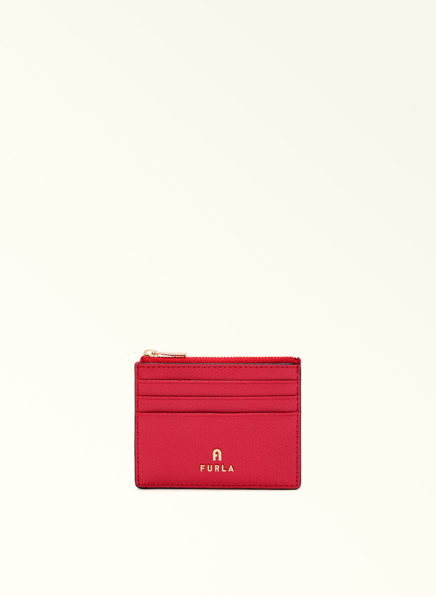 Кейс за документи Furla Camelia Ruby
