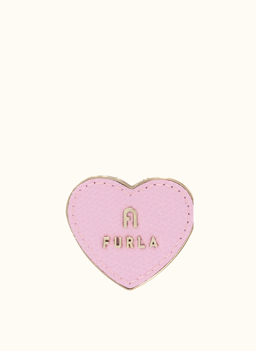 Ключодържател Furla Camelia Sakura