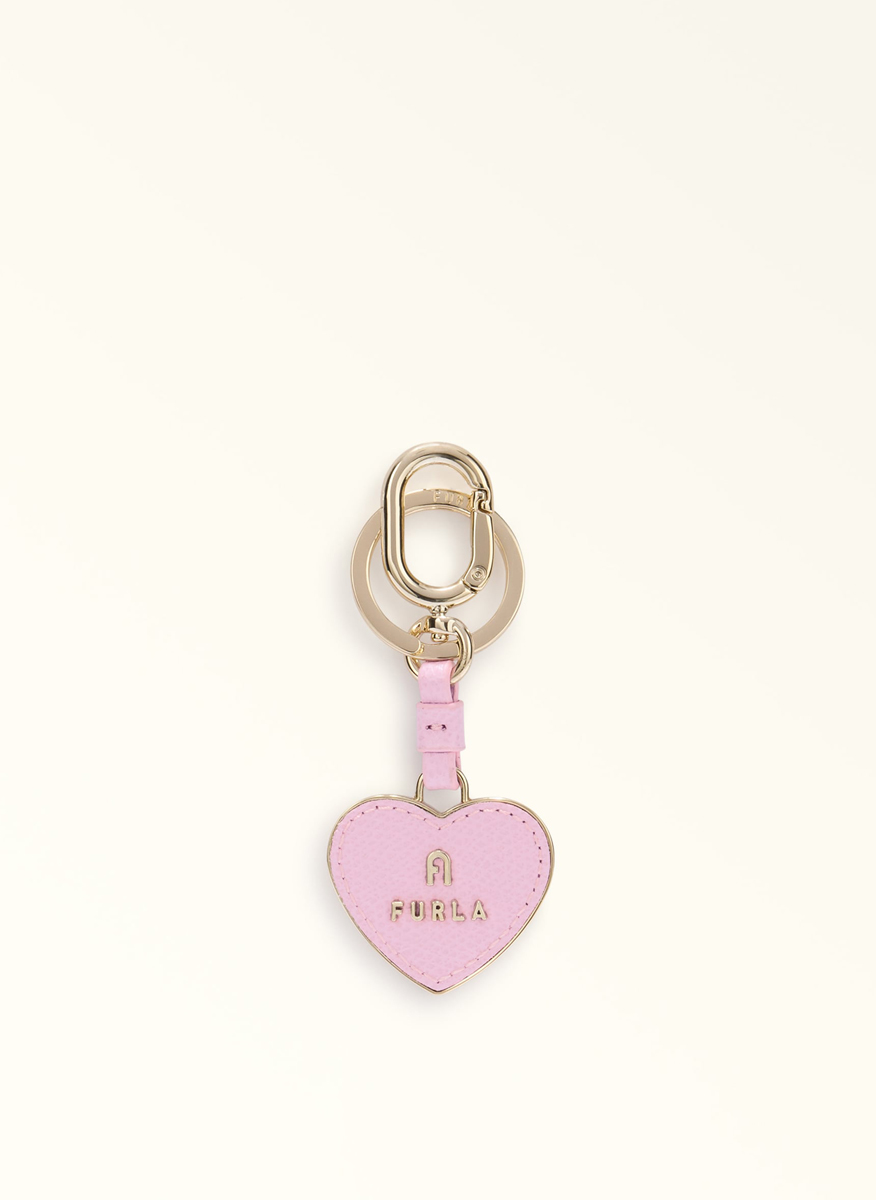 Ключодържател Furla Camelia Sakura
