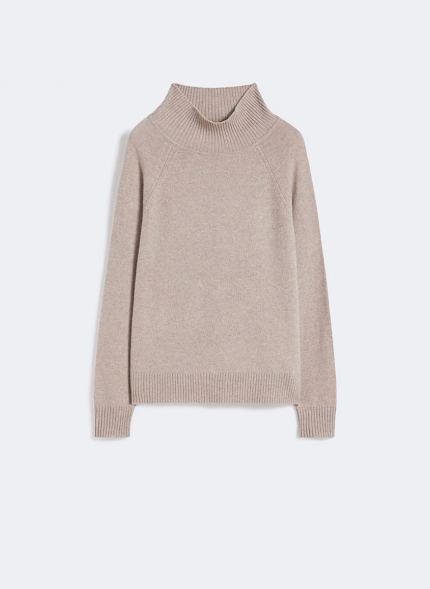 Пуловер от кашмир Weekend Max Mara Alcali